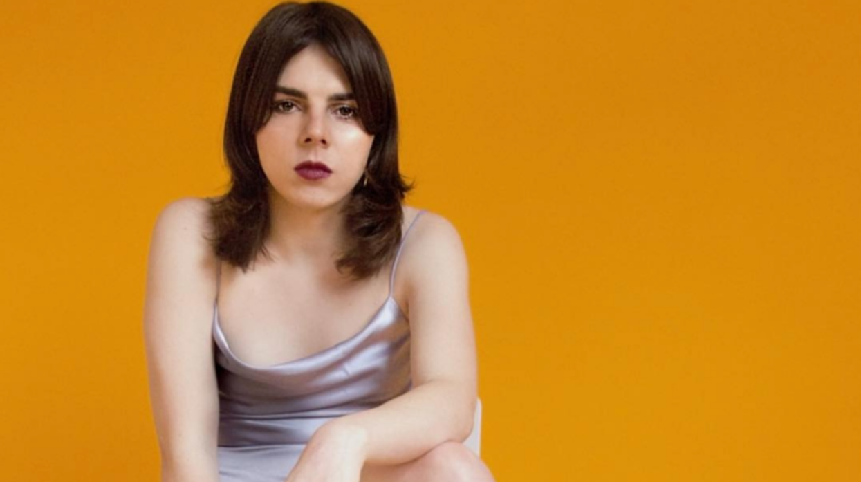 Shon Faye Calls for Centering of Trans Women in Feminist Movements Following Transphobic Petition