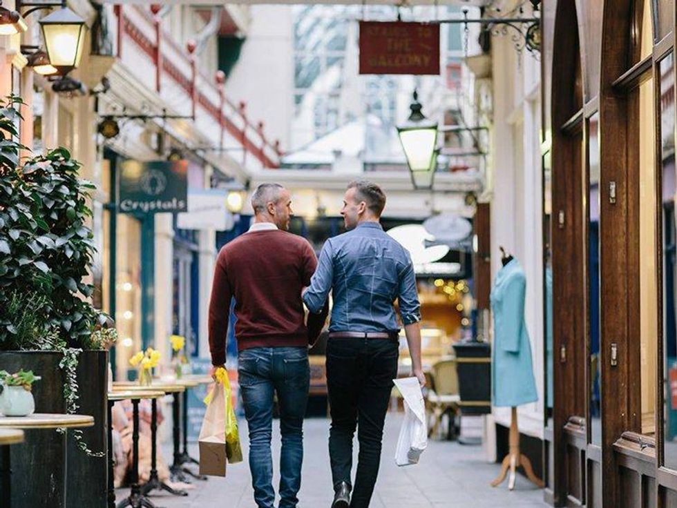 Shopping-great-britain