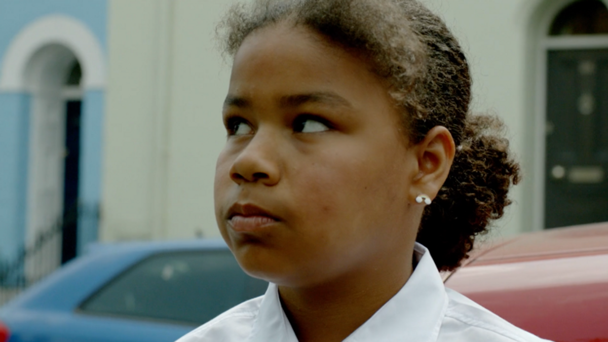 Short Film 'Listen' Highlights Struggles Faced by Trans Teens
