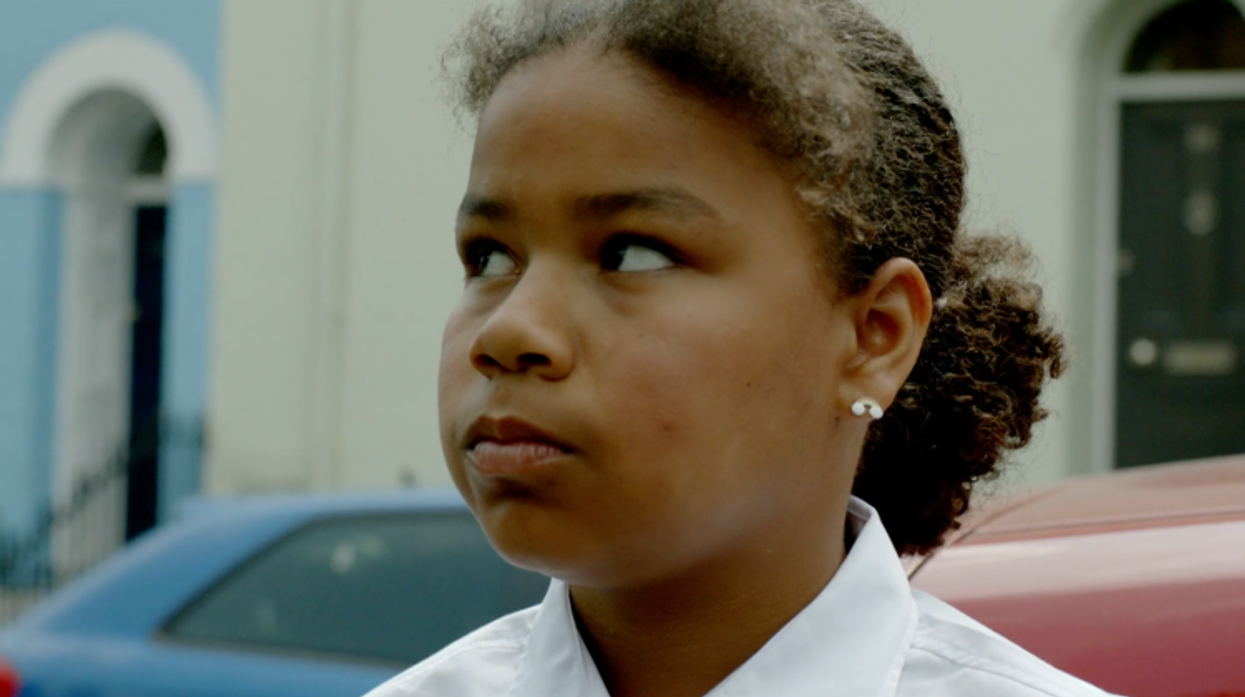 Short Film 'Listen' Highlights Struggles Faced by Trans Teens