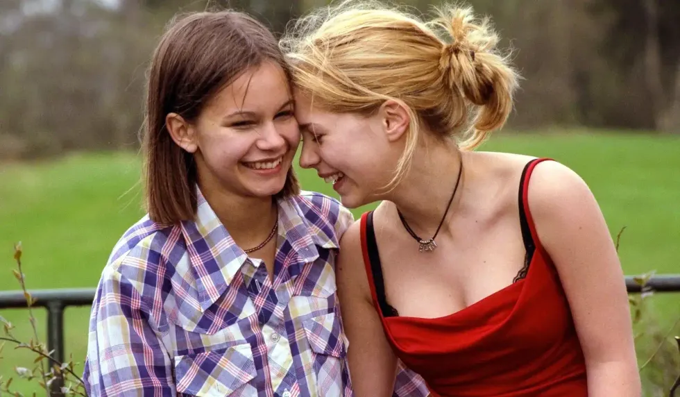 'Show Me Love' (1998)
