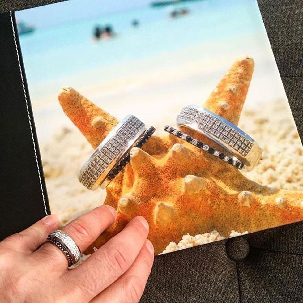 Show Your Love to the World