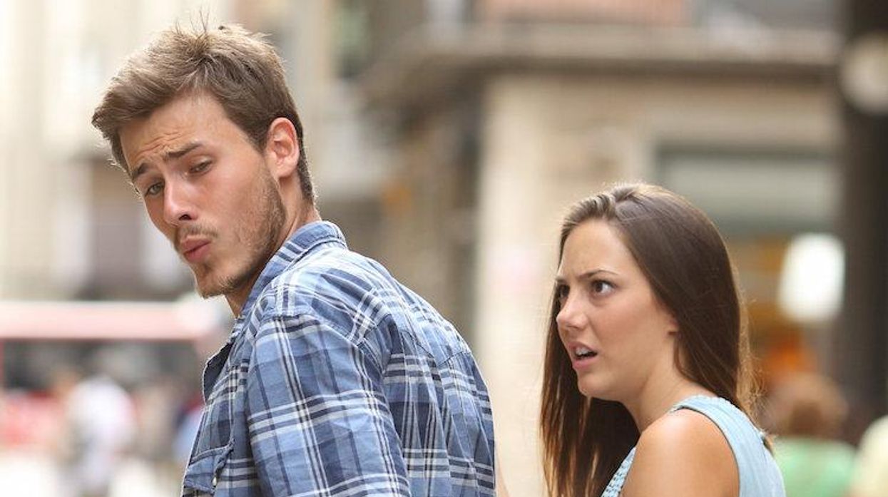 Shutterstock Straight