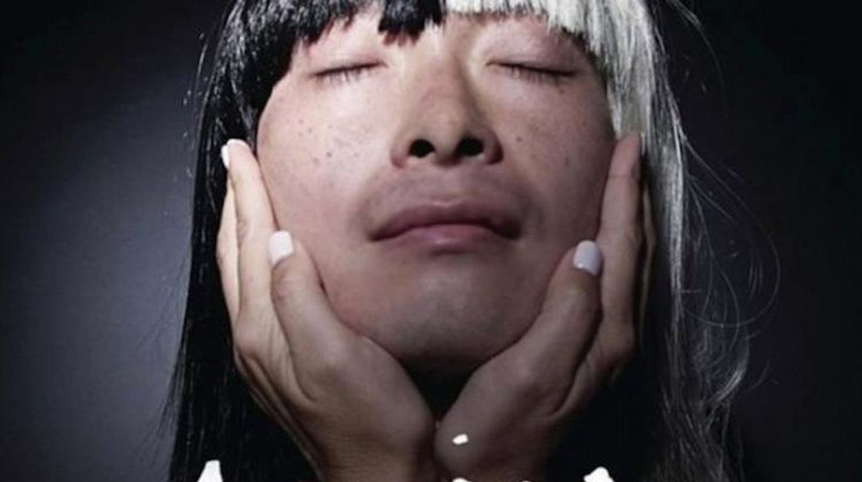 Sia Alive