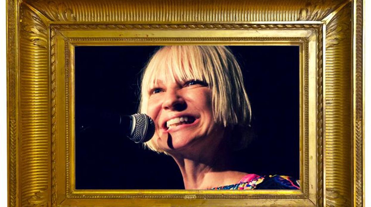 sia furler
