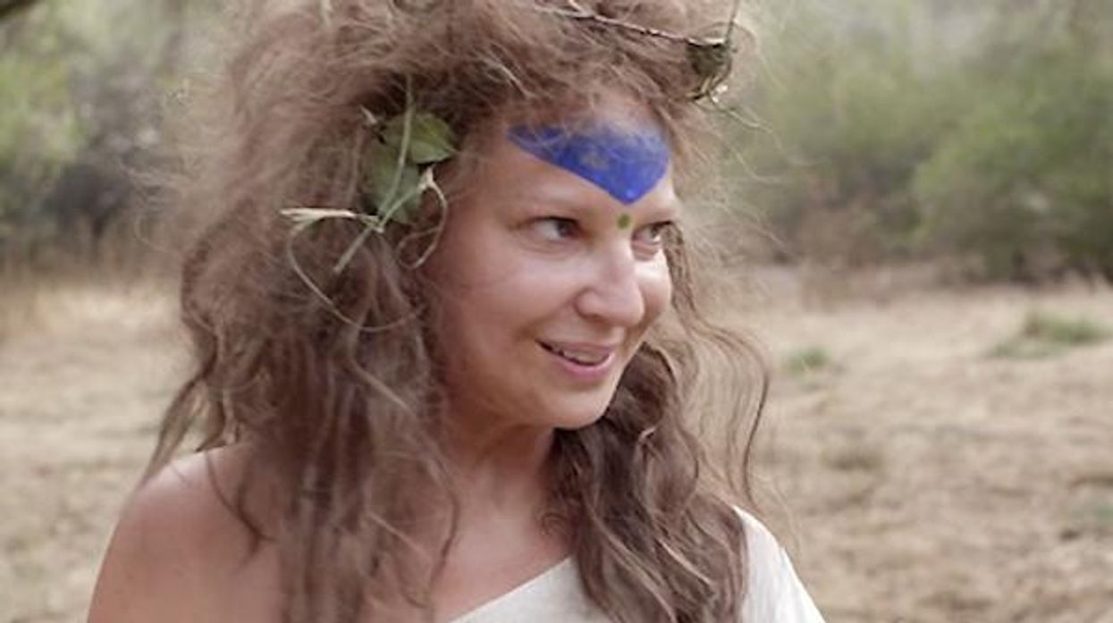 Sia in Transparent Season 2 Amazon