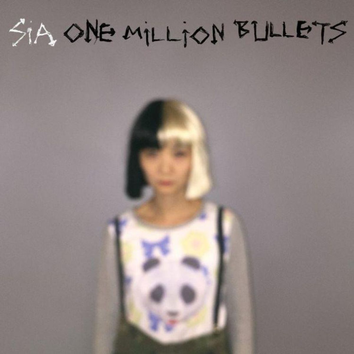 Sia One Million Bullets