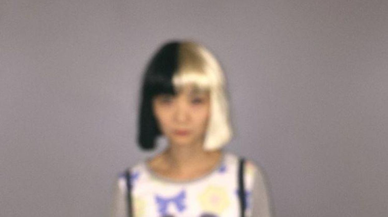 Sia One Million Bullets