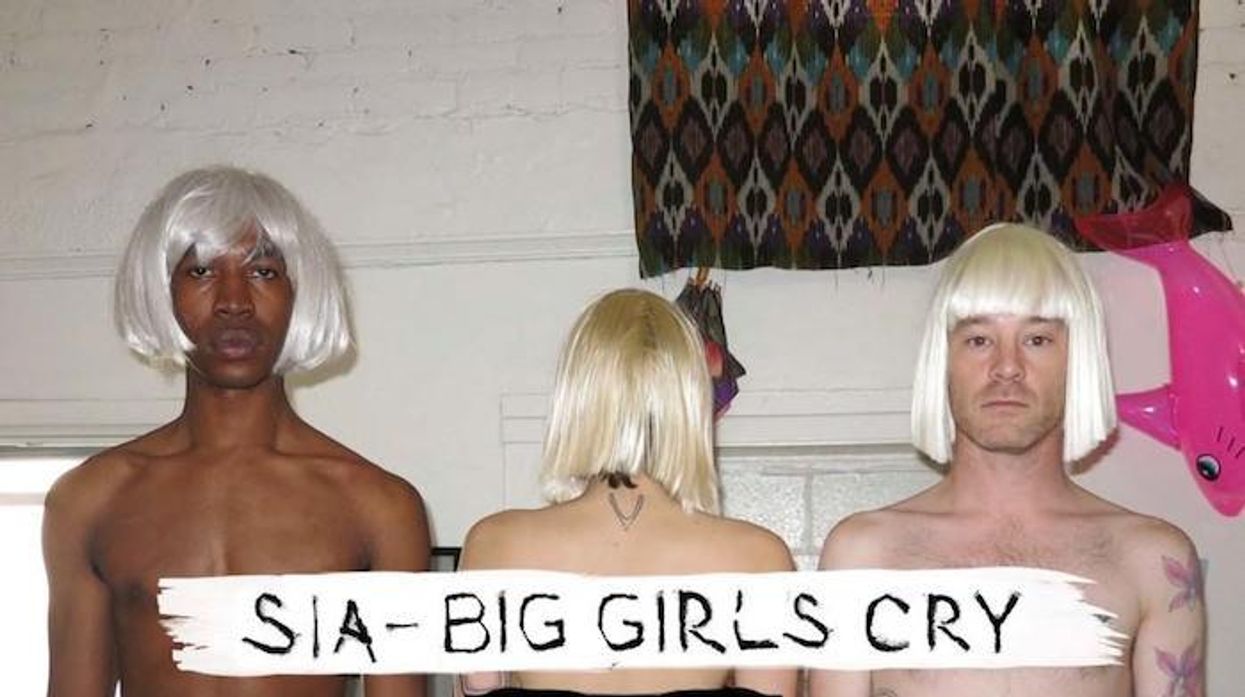 Sia Remix