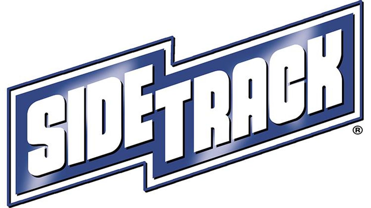 SideTrack