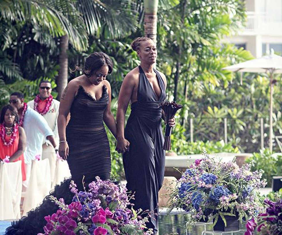 Sign #11: He reveals something embarrassing.