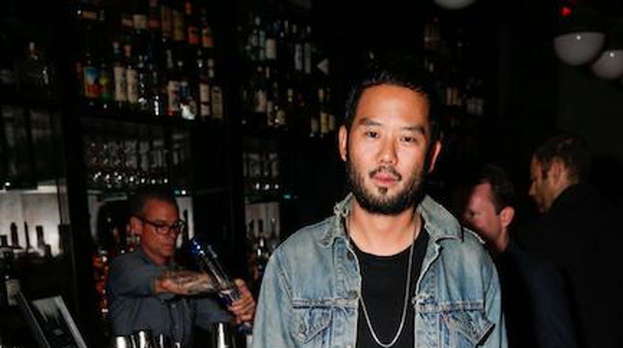 Siki Im interview spring 2017