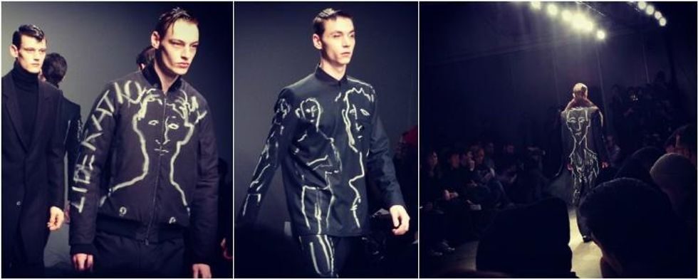 Siki Im Richard Haines