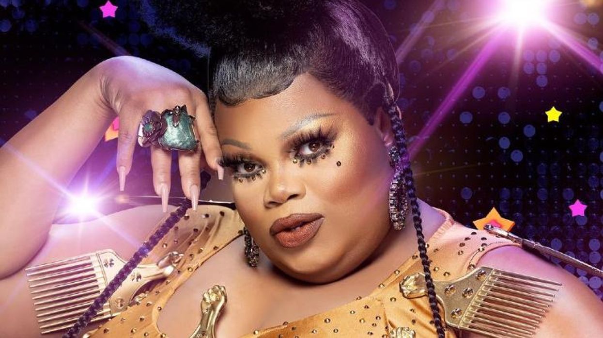 Silky Nutmeg Ganache