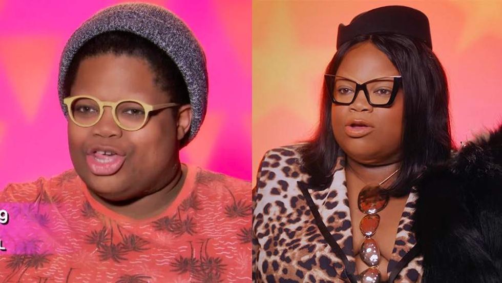 Silky Nutmeg Ganache