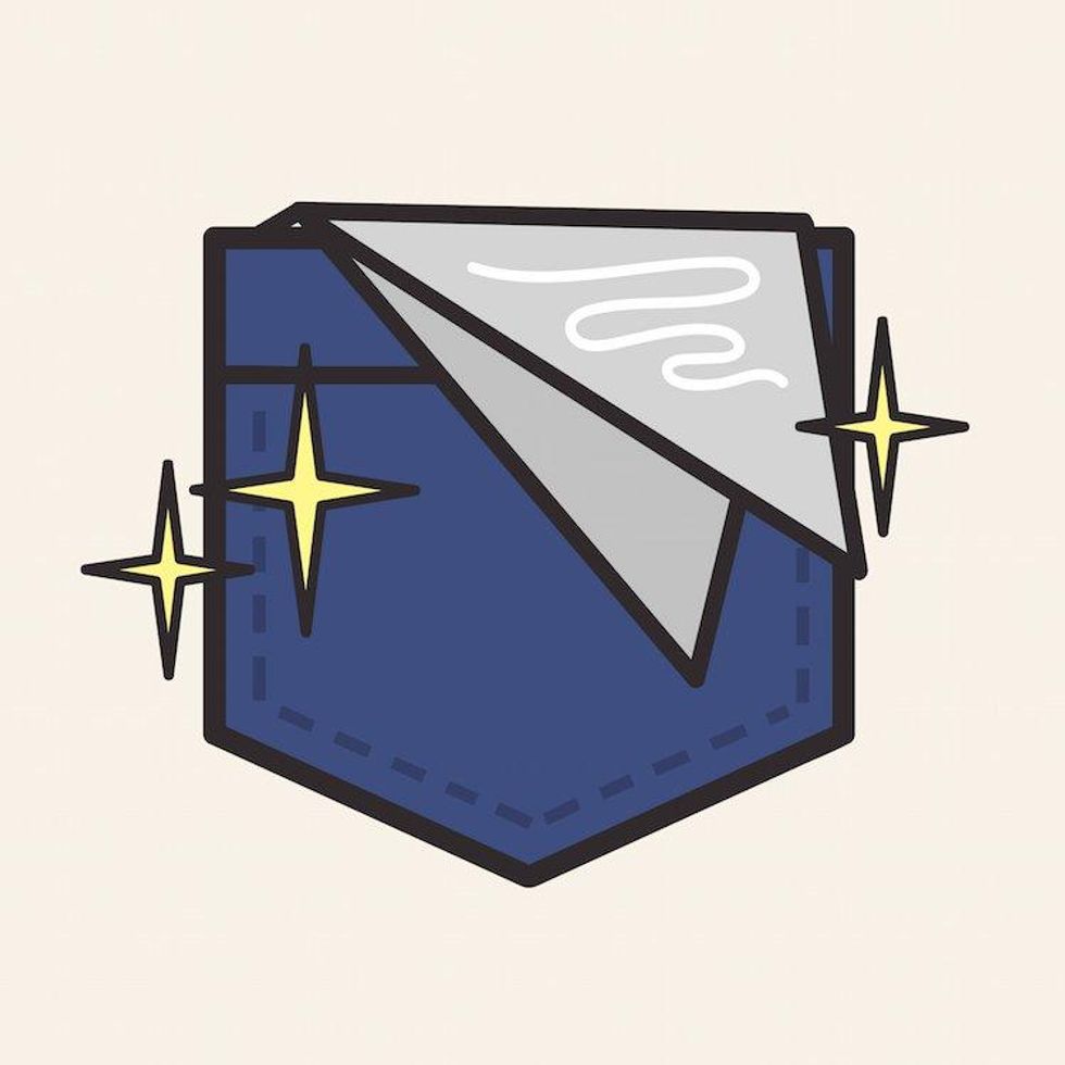 Silver Lame: Star/Starfucker