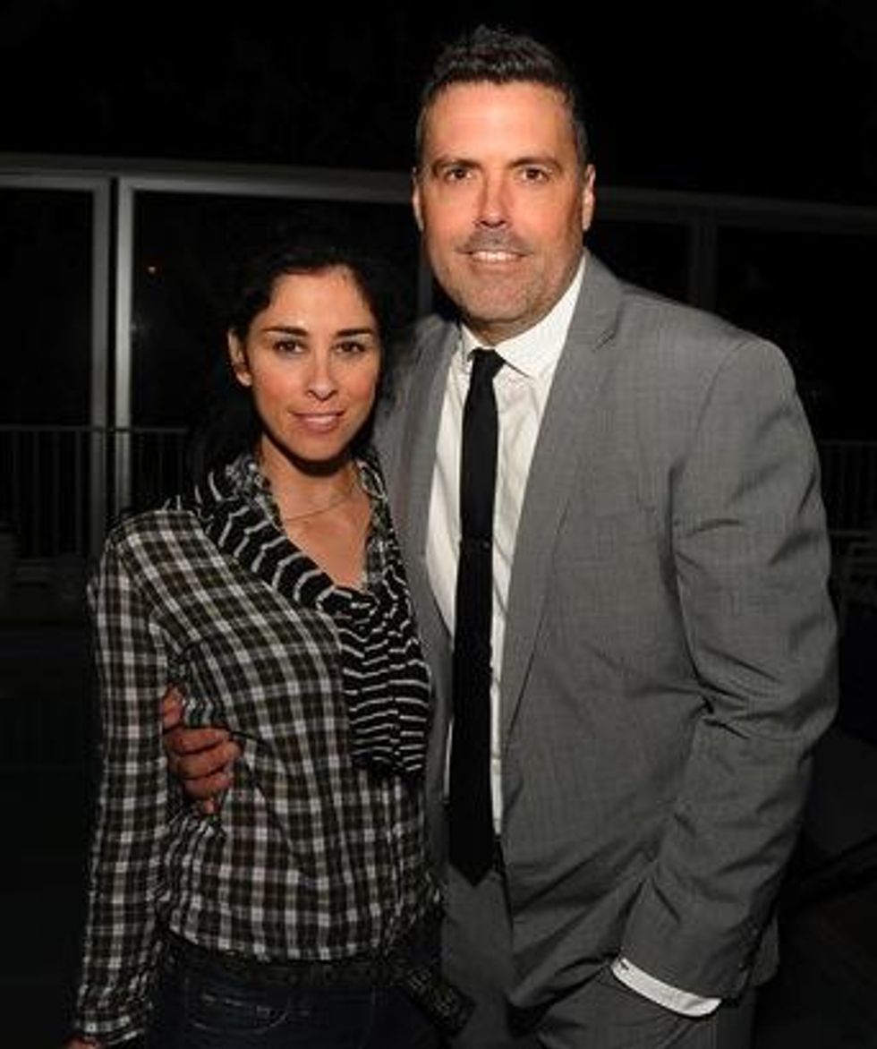 Silverman-canyonspremiere