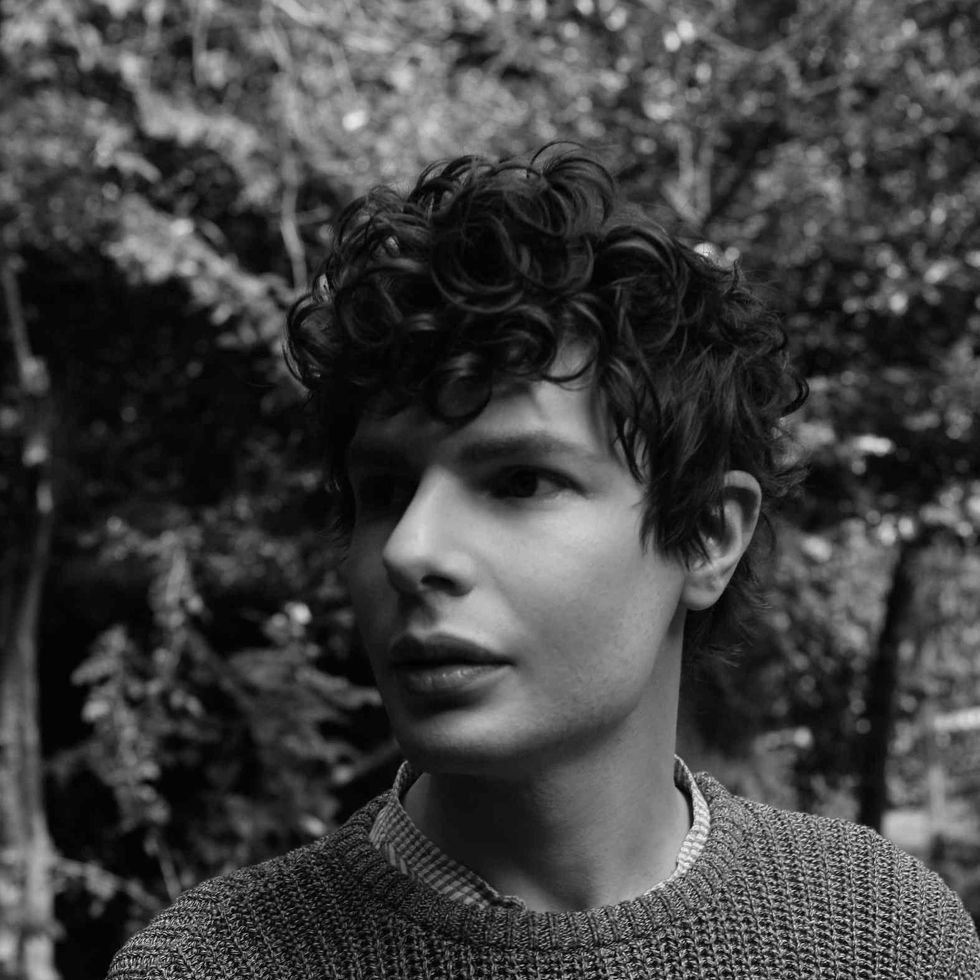Simon Amstell