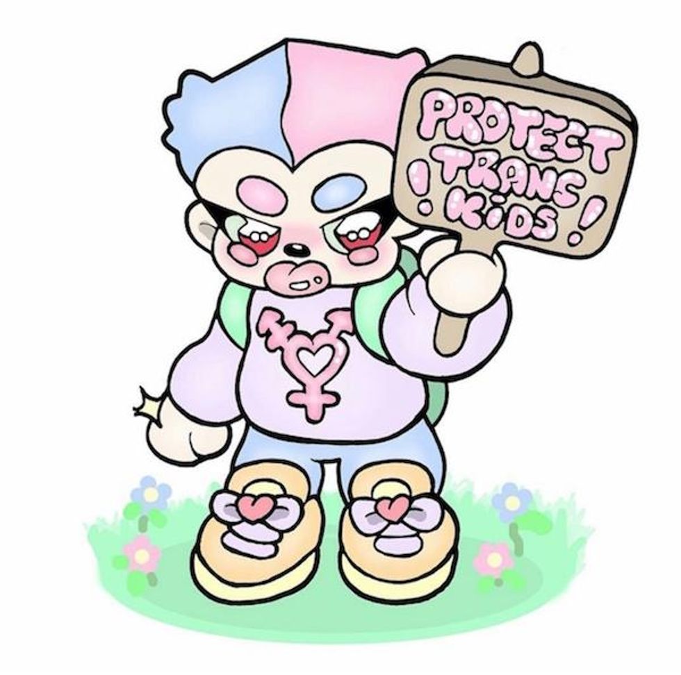 Simon Fortin (@emotwink)