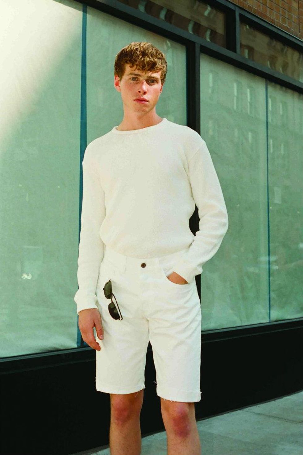 Simon Miller Spring '18