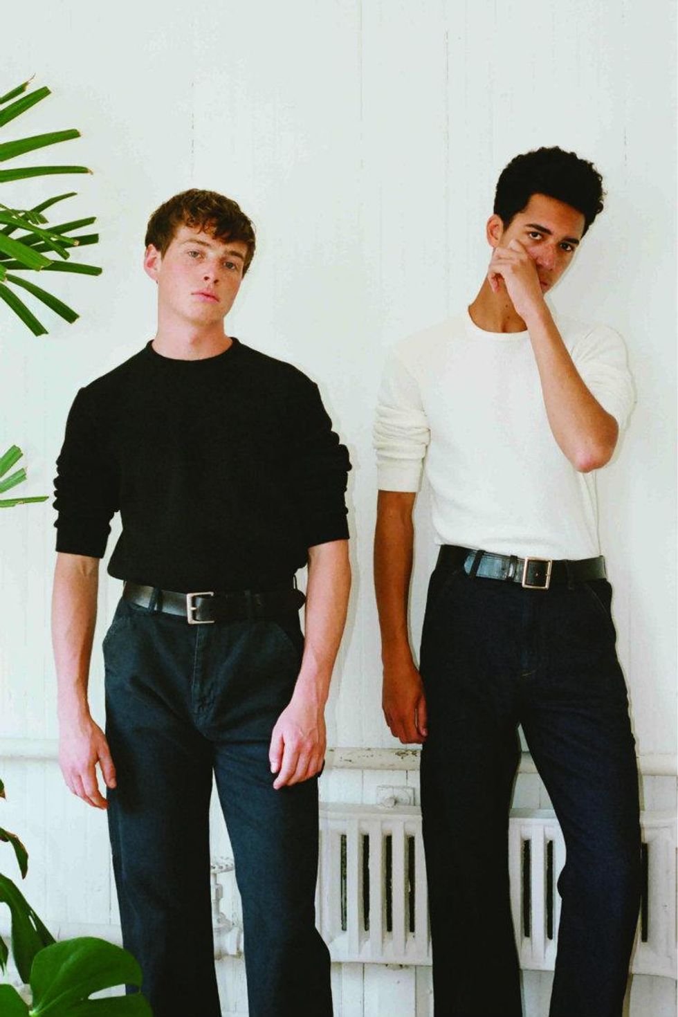 Simon Miller Spring '18