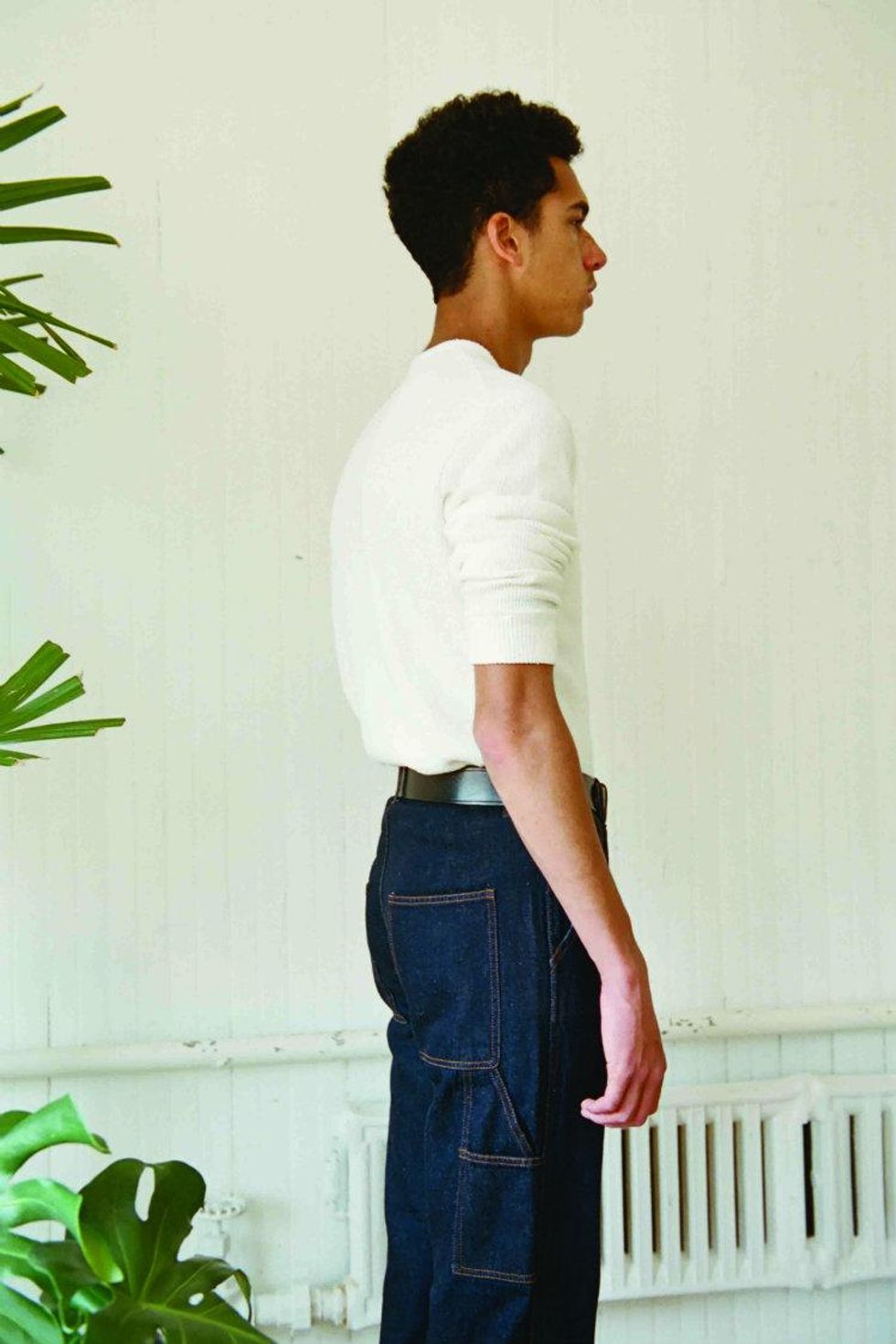 Simon Miller Spring '18