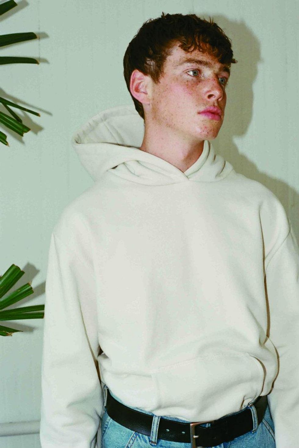 Simon Miller Spring '18