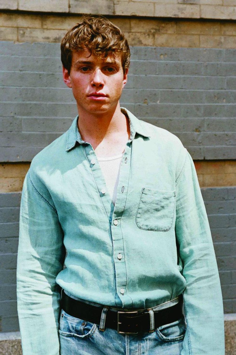 Simon Miller Spring '18