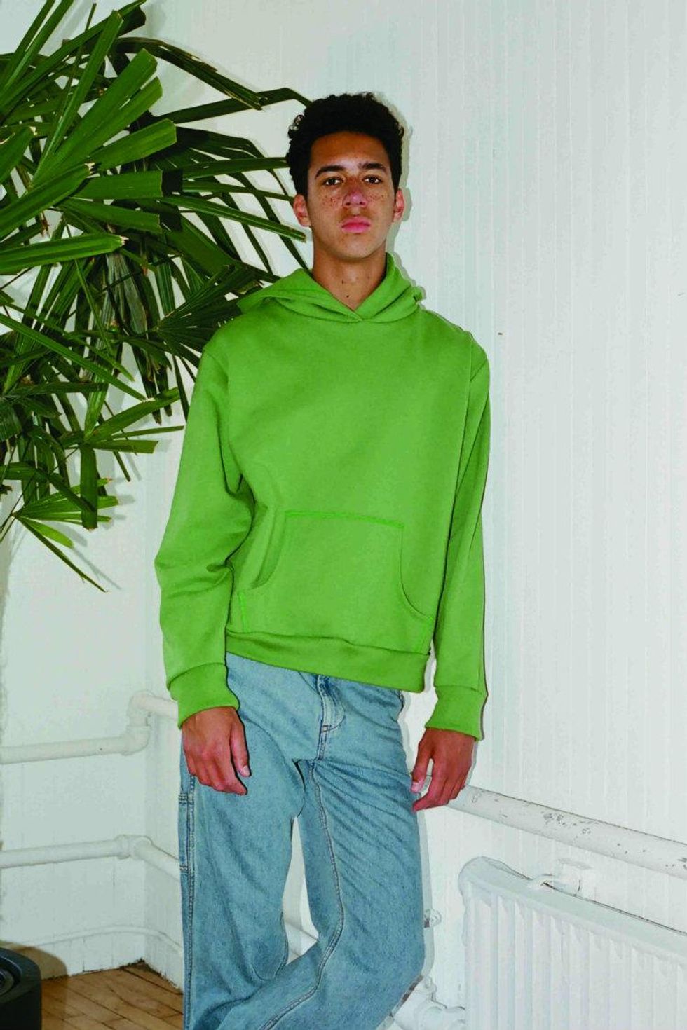 Simon Miller Spring '18