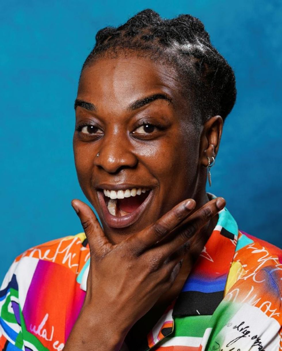 Sin on Lovestruck High