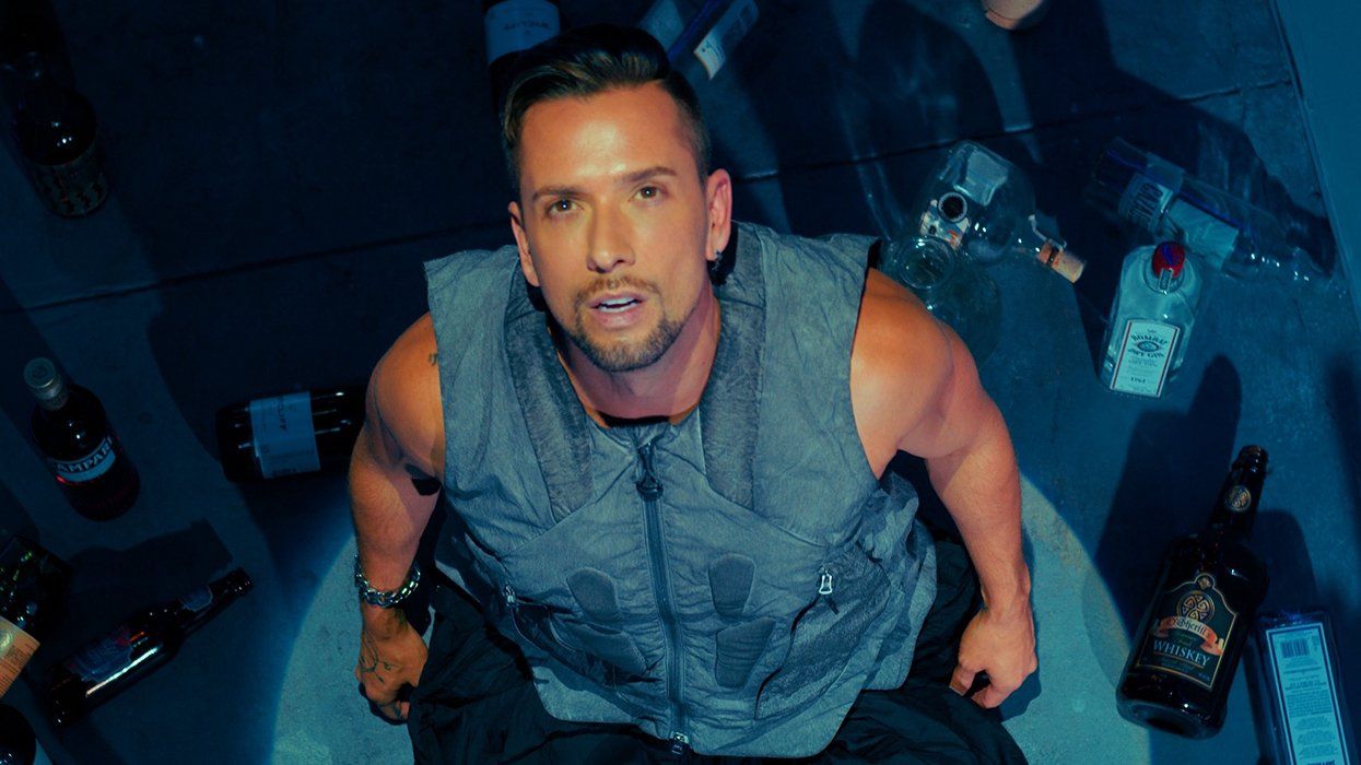 singer David Hernandez American Idol alum