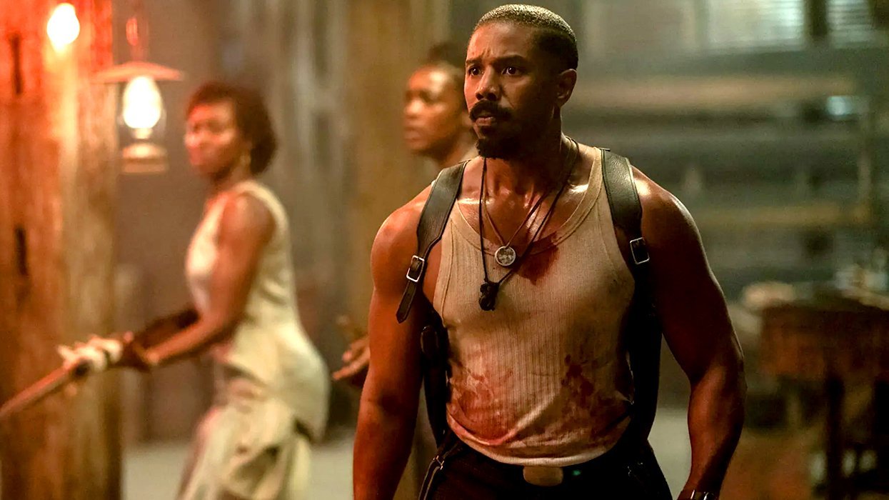 Sinners review: Ryan Coogler's sexy vampire summer hit