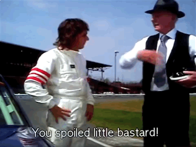 Sir John Gielgud, won Best Supporting Actor, 1982