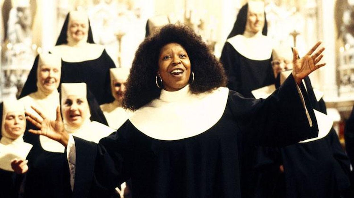 sister act