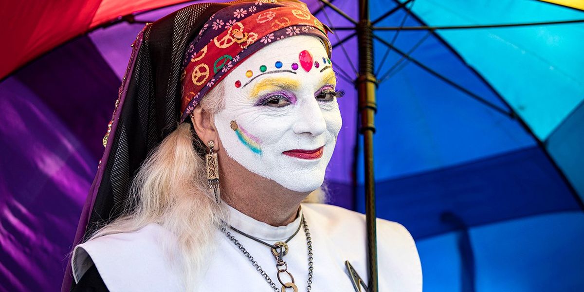 Dodgers Apologize, Reinvite Sisters of Perpetual Indulgence to