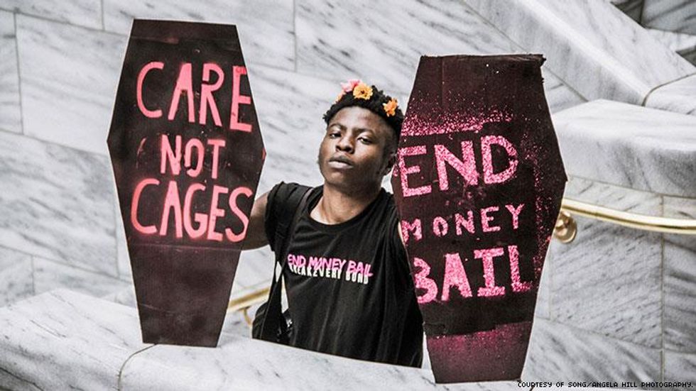 Sisters of the South