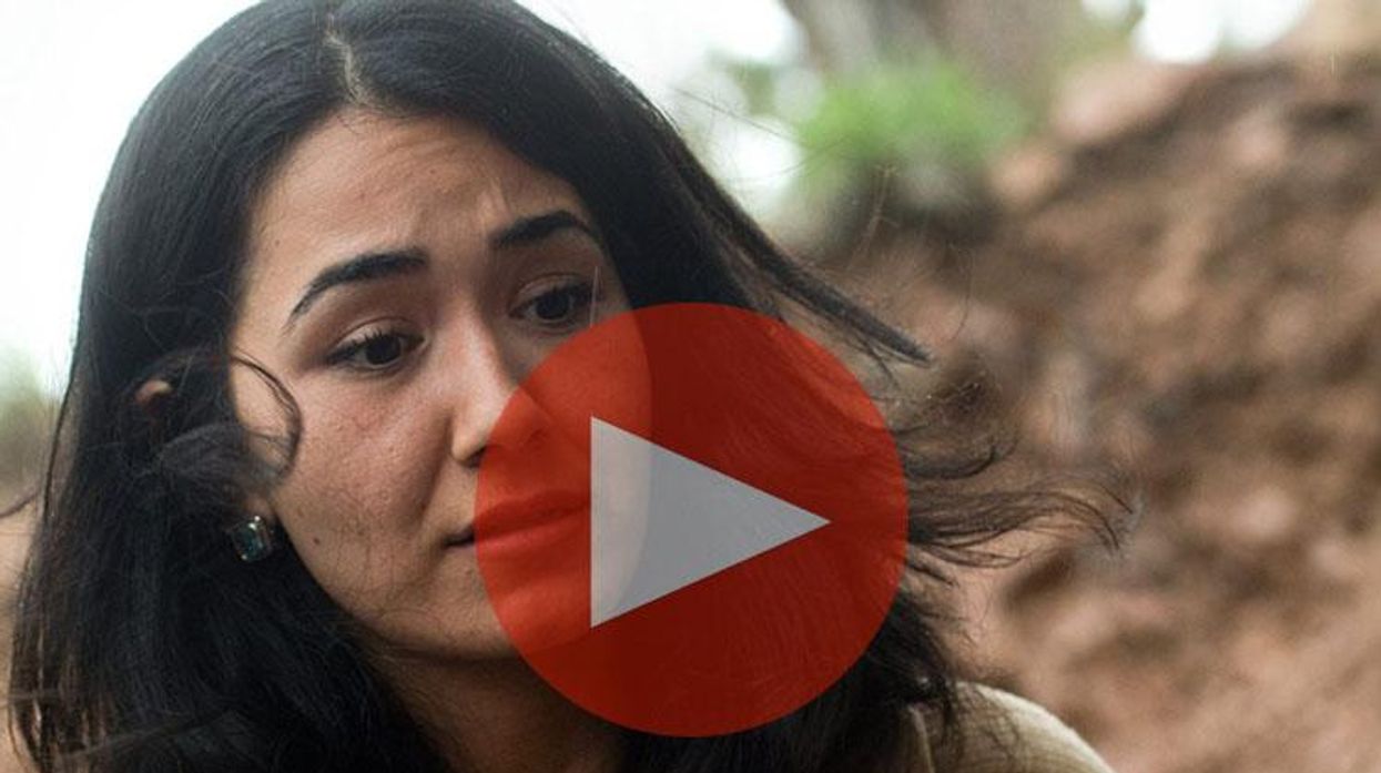 Sitora Yusufiy Speaks Out