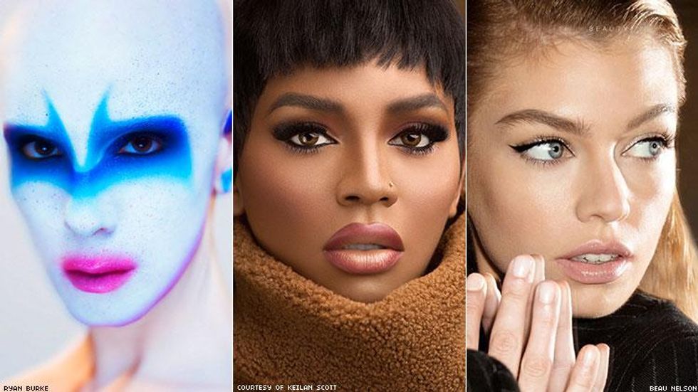 Six Queer Beauty Gurus You Should Be Following on Instagram