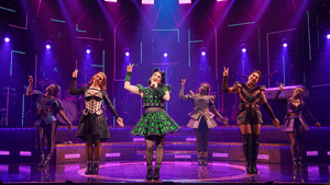 'Six: The Musical' producers defend Dylan Mulvaney after casting backlash