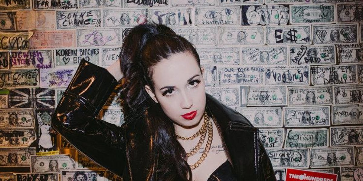 Slizzy Rocket EXCLUSIVE: Sizzy Rocket Gets Bi-Curious in ‘Bestie’ | Out.com