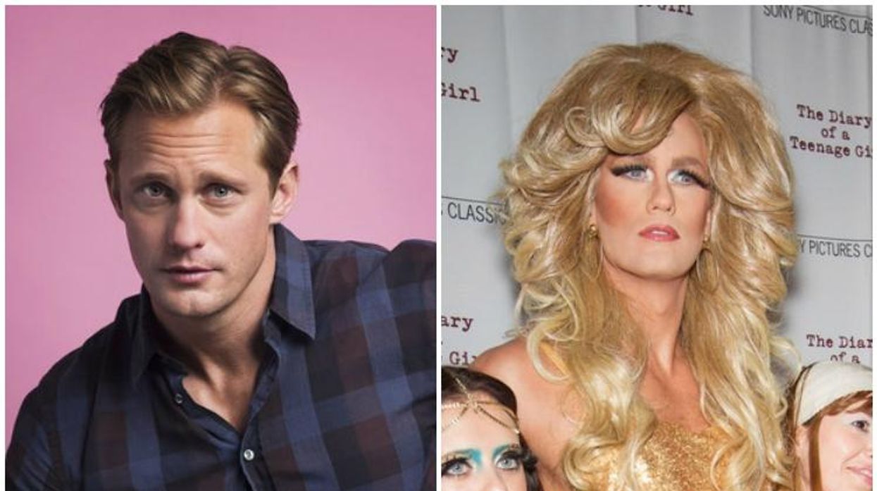 skarsgard