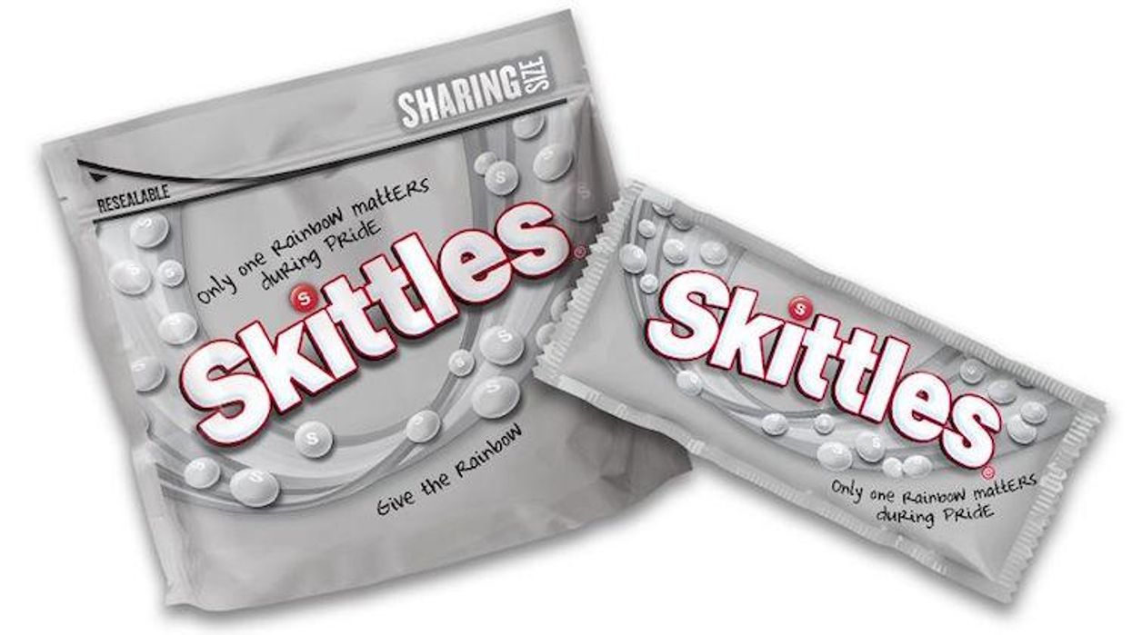 skittles