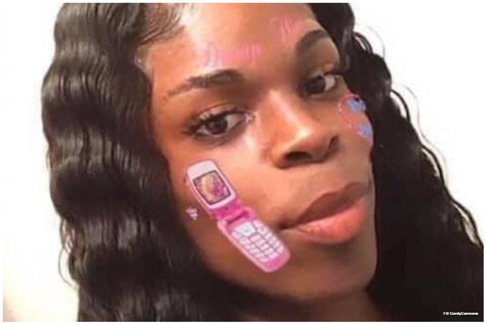 Skylar Heath, 20, is believed to be the 40th trans person violently killed in 2020.