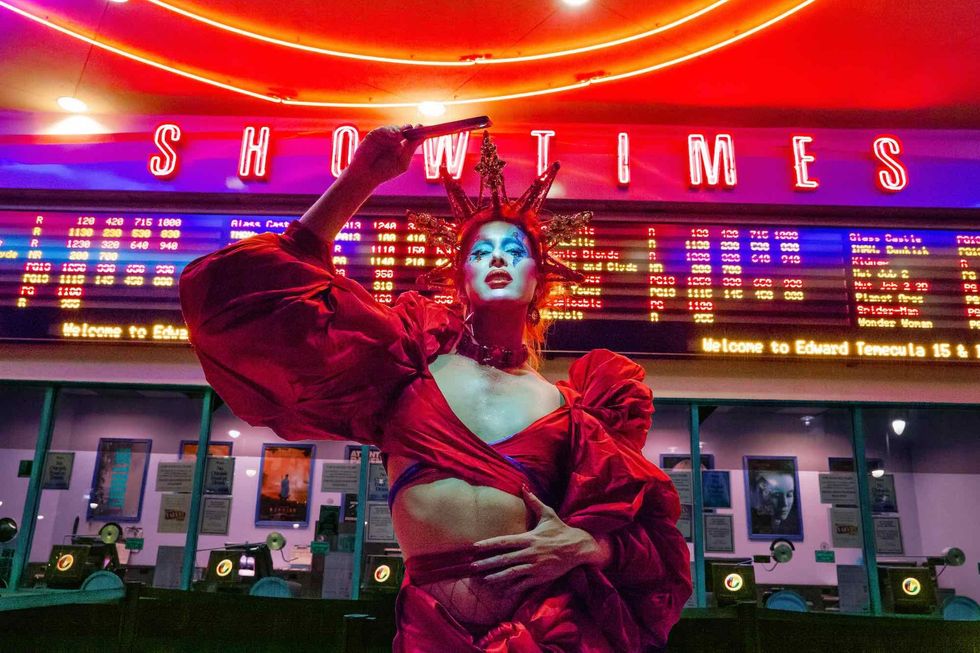 Slather Up Your V-Day With Love Bailey