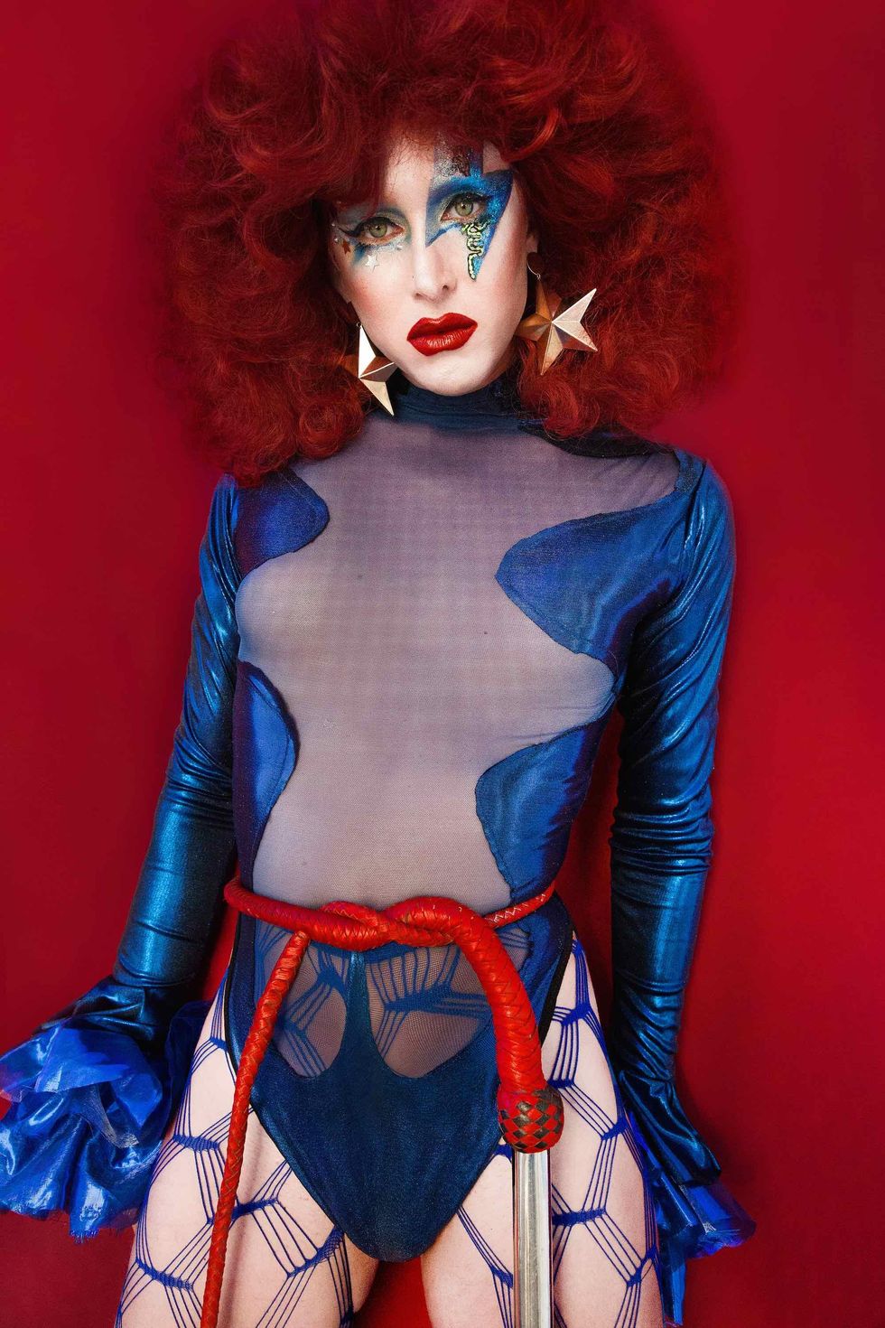 Slather Up Your V-Day With Love Bailey