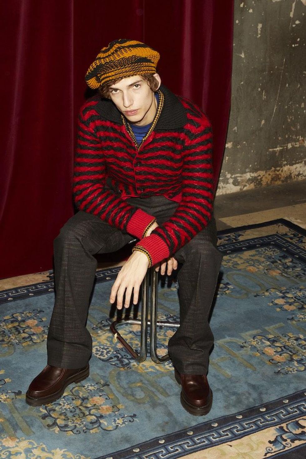 Slather Up Your V-Day With Love Bailey