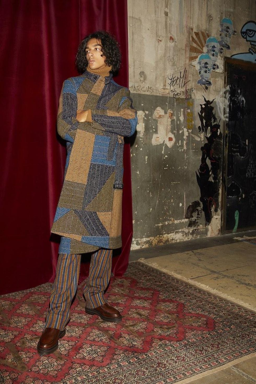 Slather Up Your V-Day With Love Bailey