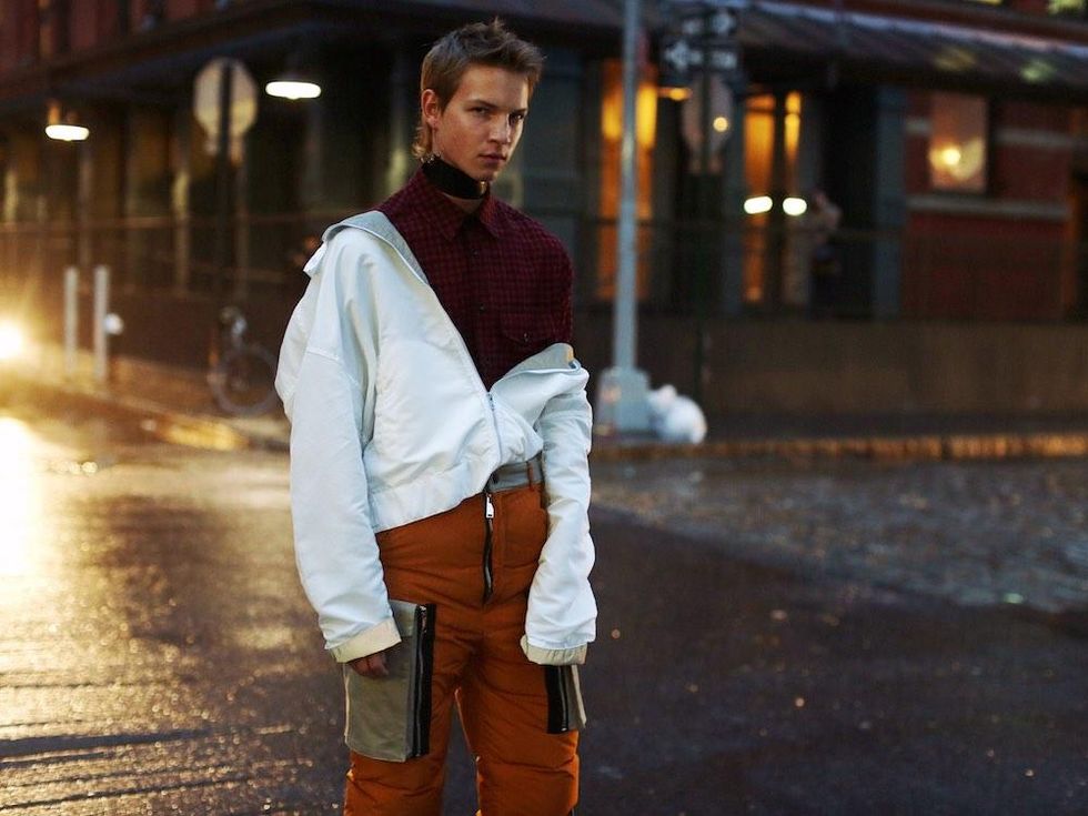 Slather Up Your V-Day With Love Bailey