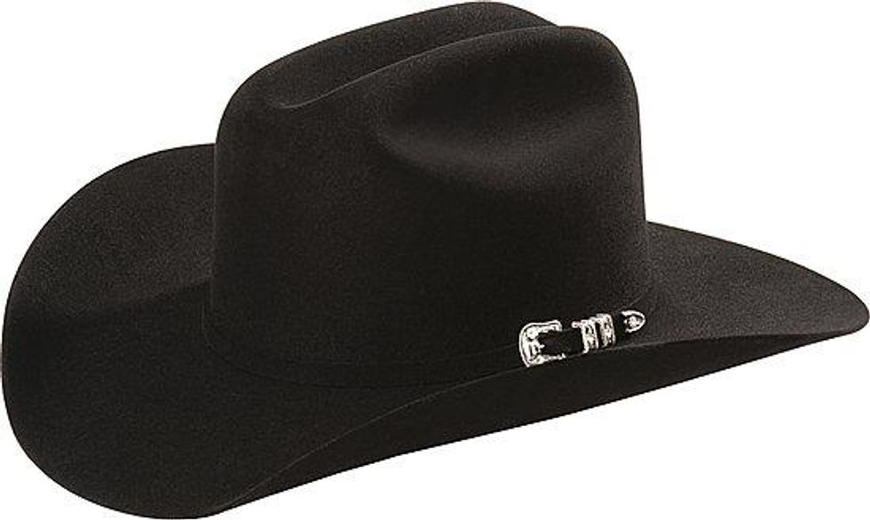 SLIDESHOW: Live the Life: Johnny Cash