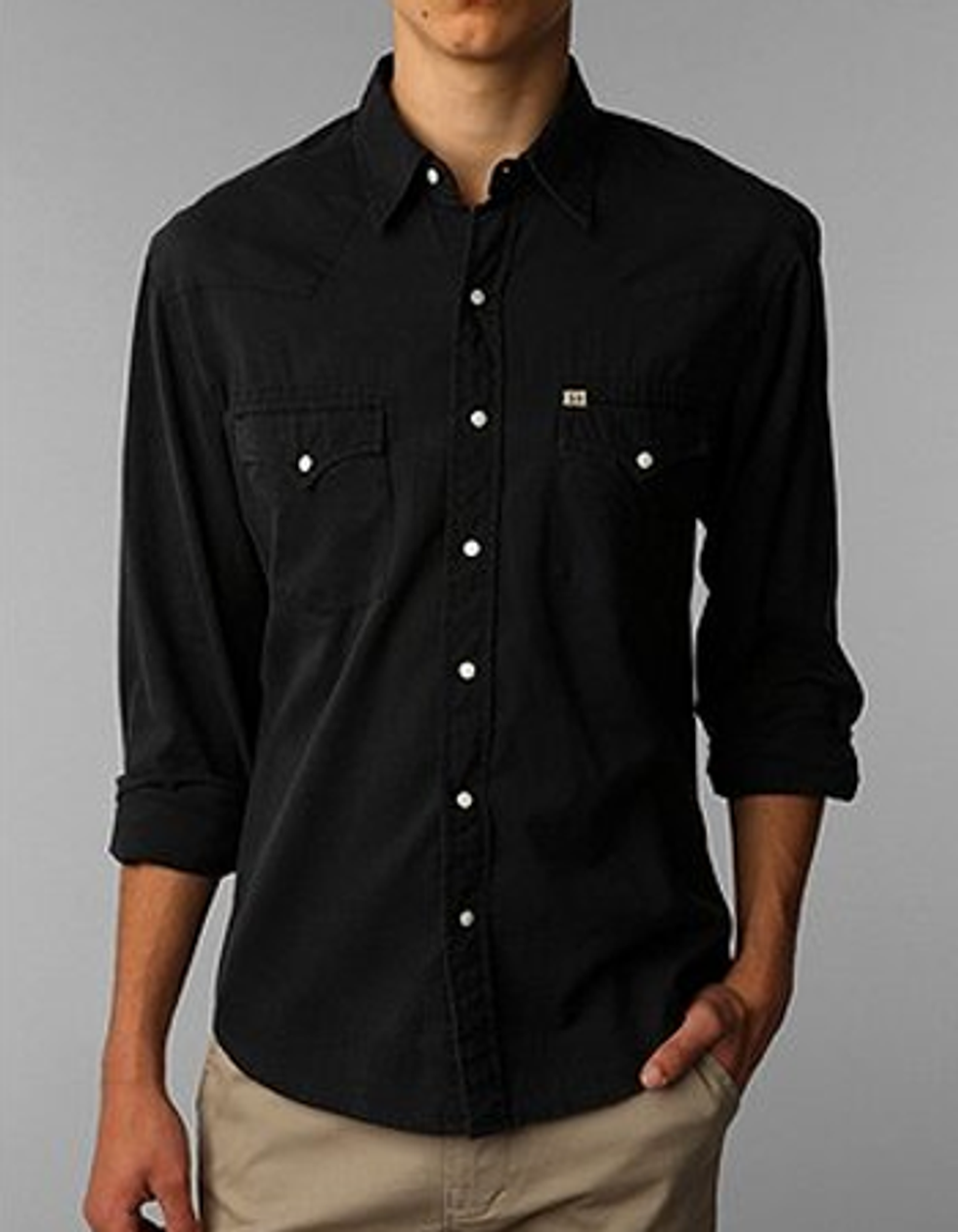 SLIDESHOW: Live the Life: Johnny Cash